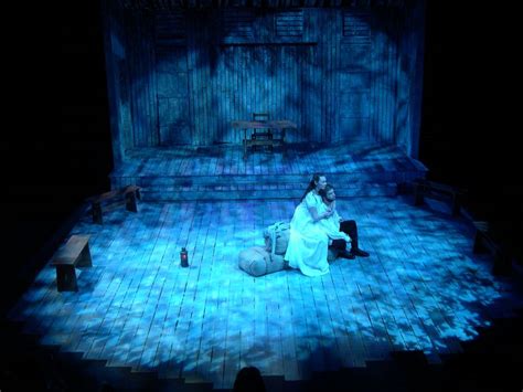 Stage Lighting Design Theatre - The Interior Designs