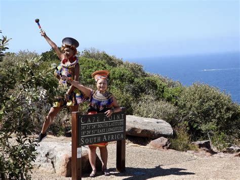 Robben Island Pinguine Privat Tour Zum Cape Point GetYourGuide