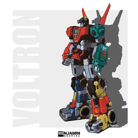 Voltron Mecha Hentai Videos GIFs And Images R App