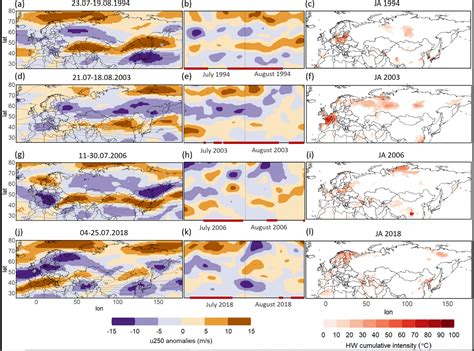 Ola De Calor En Europa A Qué Se Debe Y Por Qué Son Cada Vez Más