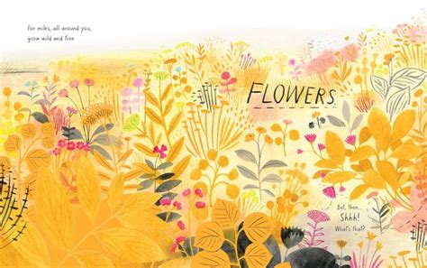 Isabelle Arsenault Picture Books Illustration Illustration Honeybee Art