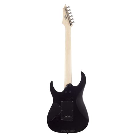 Guitarra Elétrica Cort Super Strato X100 OPBB