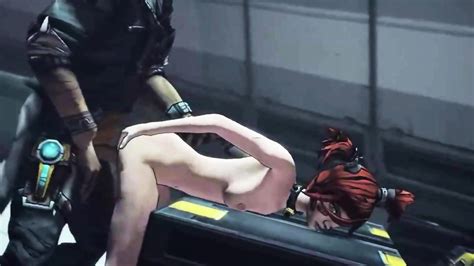 Hardcore Rough Sex Where Big Robots Fucks Petite Girl In All Holes D Animation Hard Sex