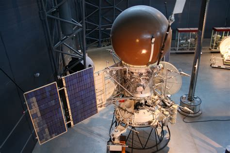 Космический аппарат инхо 1 (43 фото) - hdpic картинки