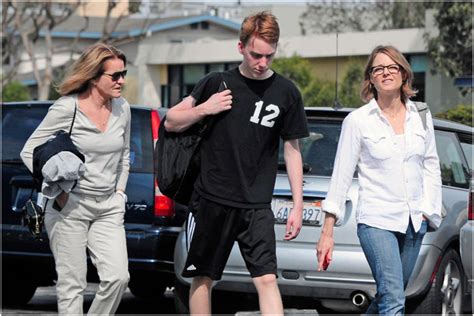 Who is Cydney Bernard? All About Jodie Foster’s Ex-Wife