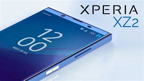 Sony Siapkan Xperia Xz Dan Xz Compact Harga Rp Juta Bukareview