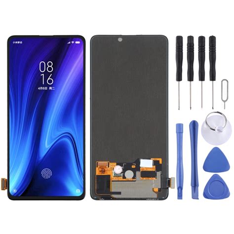 Pantalla Lcd Amoled Original Para Xiaomi Redmi K Pro K Mi T