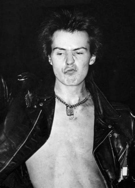 It S A Sid Vicious Thing Sid And Nancy Johnny Rotten S Punk Sex