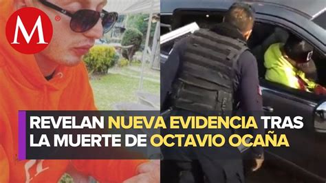 Videos y fotos revelan irregularidades en caso Octavio Ocaña YouTube