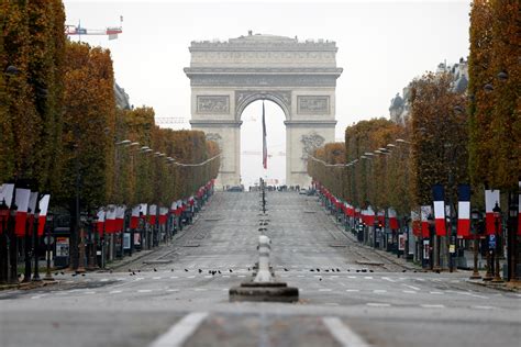 Pourquoi Le Novembre Est Il F Ri