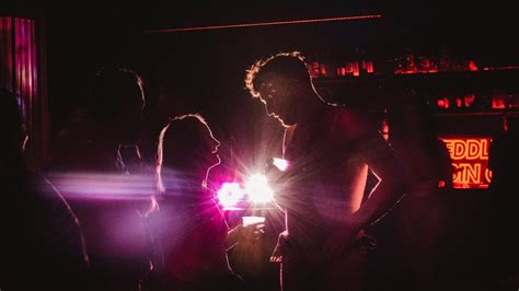 The Naked Dinner 2023 Concrete Playground