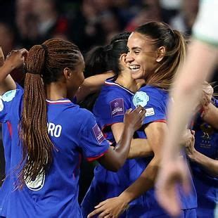 Qualifications Euro 2025 féminin La France débute par une victoire