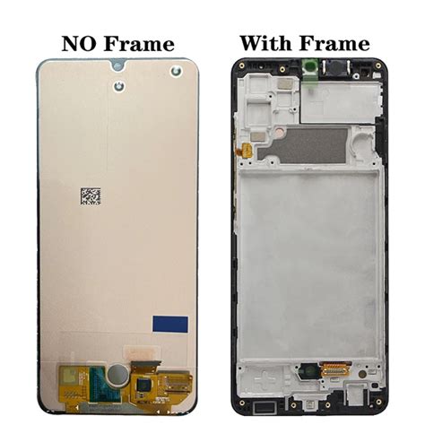 Samsung A M Hispider Lcd Screen Replacement Original Incell Lcd