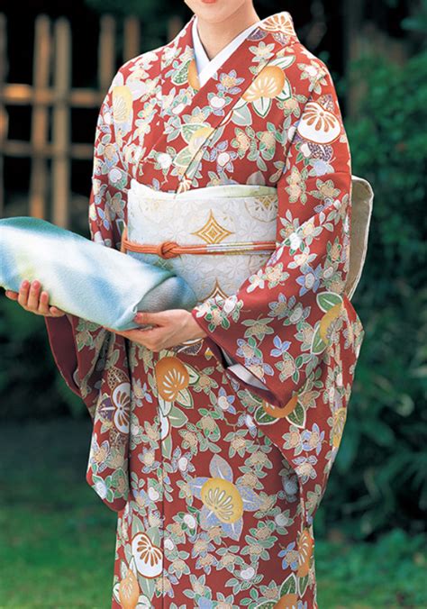 9 Types Of Kimonos — Yoko Beverly Hills Kimono Fabrics And Japanese Antiques