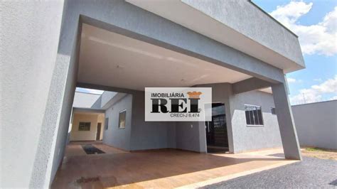 Casa 207 m² em Residencial Solar dos Ataídes 2 Etapa em Rio Verde por