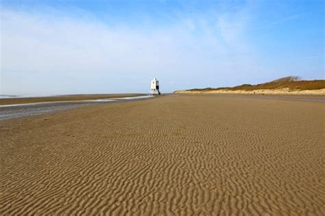 Burnham On Sea beach | Full Guide with Photos - Best Hotels Home