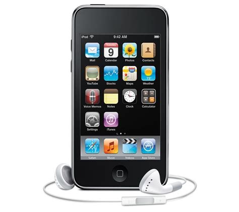 Apple IPod Touch 8GB 4th Generation Skroutz Gr