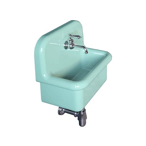 Lavabo Per Il Bagno In Ceramica