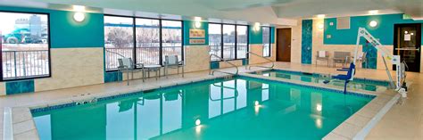 Extended-Stay Anchorage | TownePlace Suites Anchorage Midtown