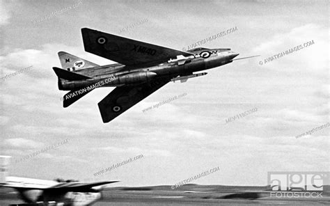 RAF Royal Airforce English Electric Lightning, Stock Photo, Picture And ...