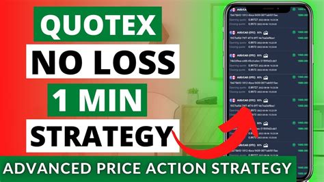 Quotex Trading Strategy No Loss Quotex Strategy 2022 Quotex 100