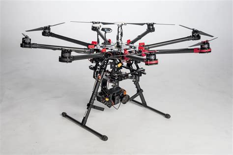 DJI S1000+ | UASK.info
