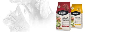 Ownat classic Feline Light
