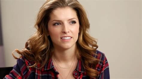 Brunette Actress Anna Kendrick Celebrity Girl Wallpaper 161172 2560x1600px On Wallls