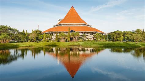 Institut Teknologi Sepuluh Nopember Institut français Indonésie