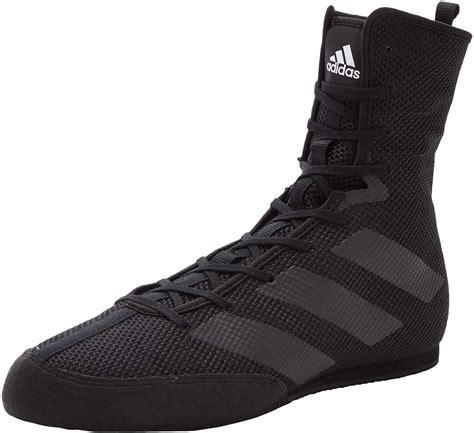 Adidas Box Hog 3 Review: The Latest Adidas Boxing Boots