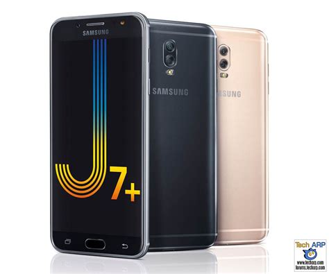The Samsung Galaxy J7+ Price & Pre-Order Announced! | Tech ARP