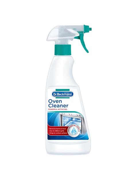 Drbeckmann Oven Cleaner 375ml