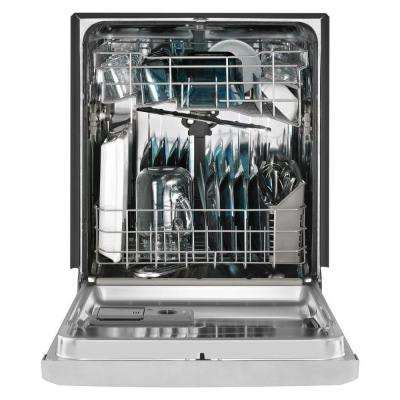 Built-In Dishwashers - Dishwashers - The Home Depot