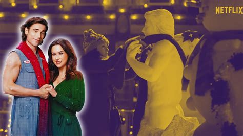 Netflix S Hot Frosty Filming Locations Where It Filmed Spot Filming Location