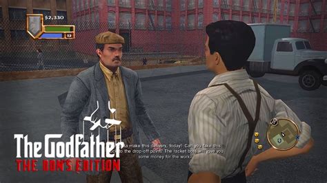 The Godfather The Don S Edition Best Method Of Making Money In The