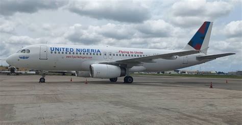 United Nigeria Airline to begins flight operations to Benin, Obaseki ...