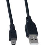 Mini USB-F - micro USB-M, Переходник питания USB-мини розетка - USB ...