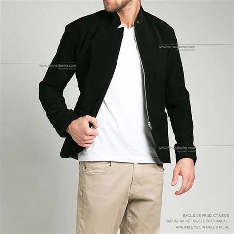 Step up fashion keseharian anda dalam balutan outfit bergaya casual ...