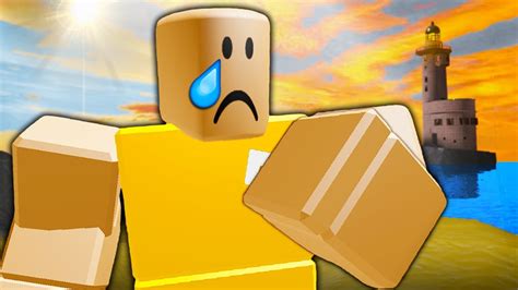 The Sad Truth Of A Roblox Noob A Sad Roblox Movie Shaneplays Youtube