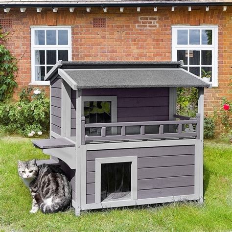 Outdoor Cat Enclosures For Sale | Foter