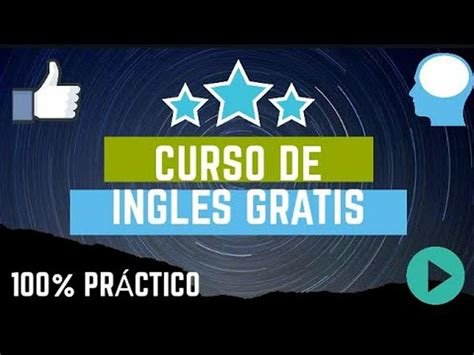 Curso De Ingles C Mo Aprender Ingl S Curso De Ingles Gratis