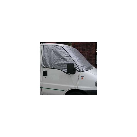 Tecon Covercraft Isolux Winterisoliermatte Vw T T T