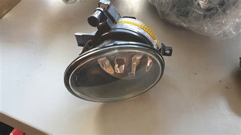 Prawy Halogen Vw Golf Vi K Orygina Oficjalne