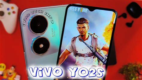 Vivo y02s Review ll أرخص هاتف من فيفو YouTube