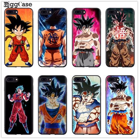 Dragon Ball Z Iphone Case Free Shipping Worldwide Blog De Dibujo