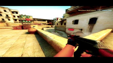 Counter Strike Global Offensive Frag Movie Youtube