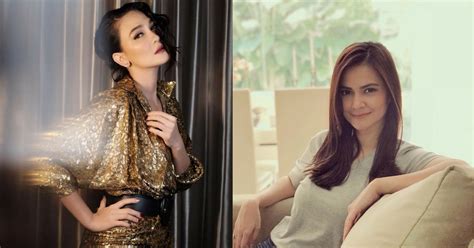 Luna Maya And Cut Tari Remain Suspects In Year Old Ariel Sex Tape Case After Court Denies