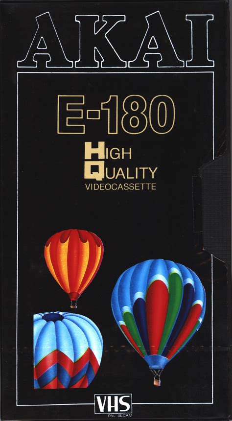 AKAI High Quality