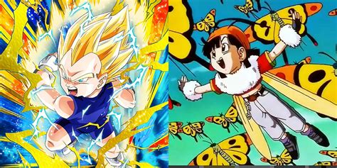 Dragon Ball Z Dokkan Battle Best F2p Teams