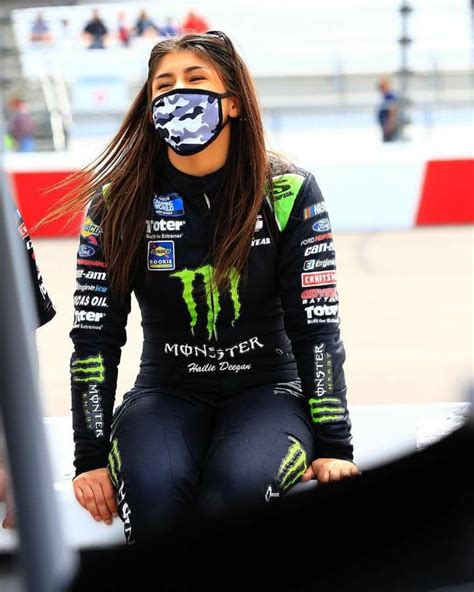 Pin on hailie deegan in 2024 | Female race car driver, Racing girl, Women drivers